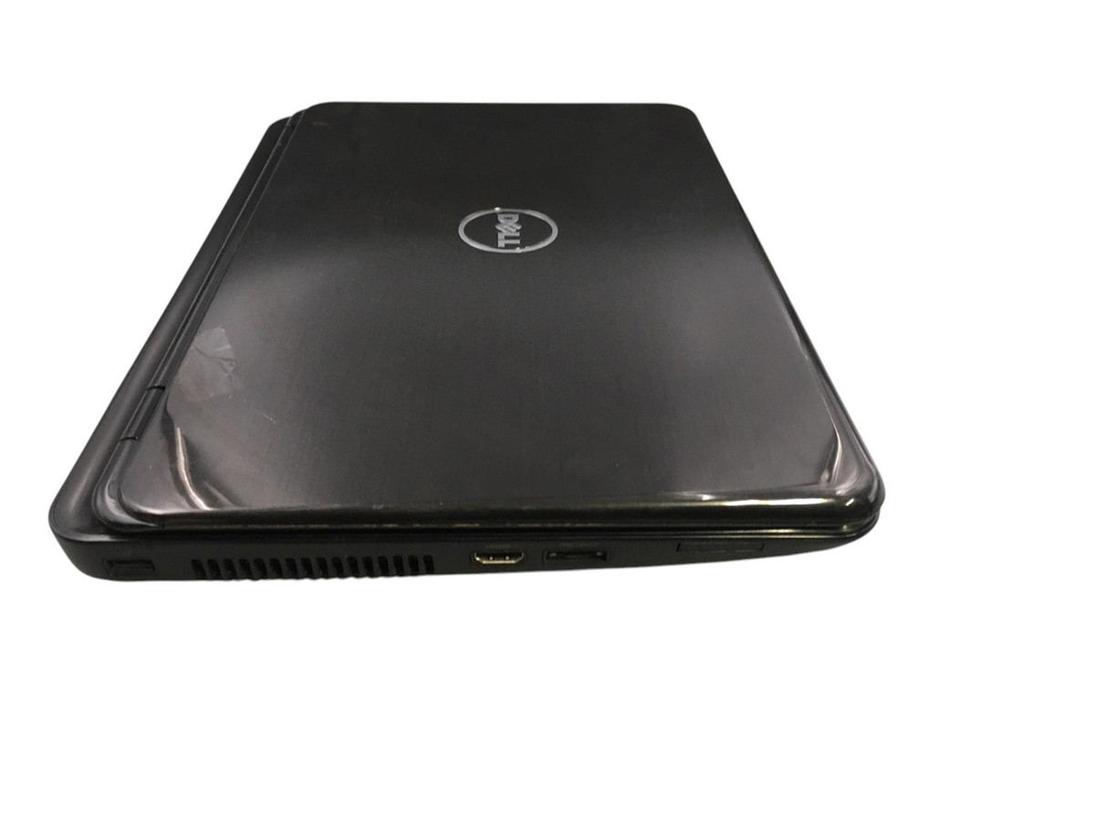 ジャンク】DELL Inspiron N5110 /Core i5-2430M 4GB BIOS OK