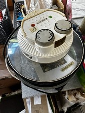 Convection Oven