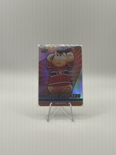 2025-26 Upper Deck MVP - Mascot Stickers Youppi! #MS-14