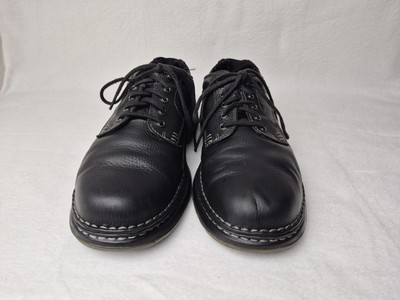 Timberland Madison Summit Black Leather Men\'s Lace Up Casual Shoes s-l400.jpg main image 3