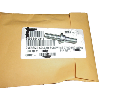 エスター コロッタ① Stihl 