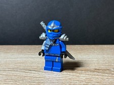 Jay #70635 LEGO Set Prices | New, Boxed, Loose Values