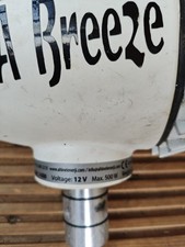 Wind Turbine, 500W generator with 12v 