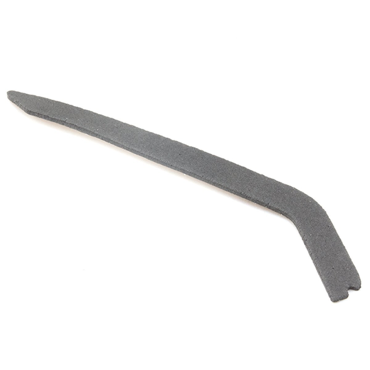 Rubber Washer Speedo Surround (B) for ZS125-48E-E4 Black Front WSH008 SPRING