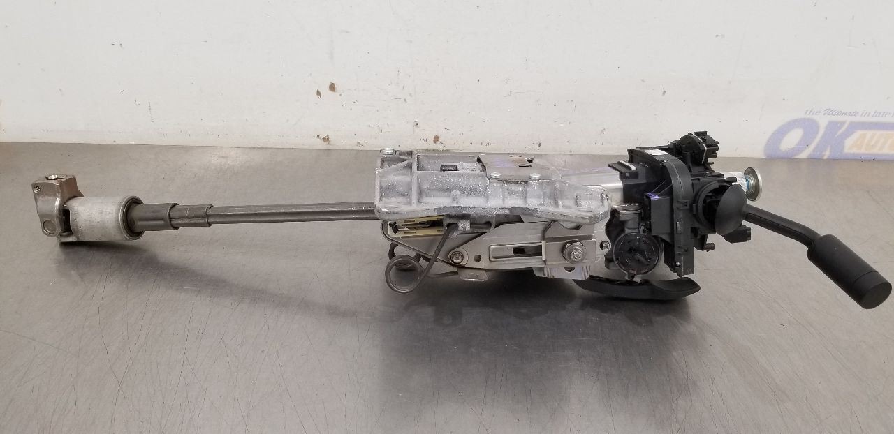 2004 LAMBORGHINI GALLARDO STEERING COLUMN ASSEMBLY