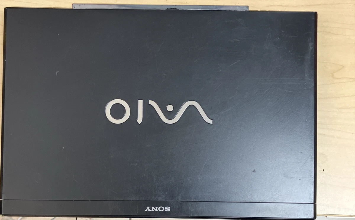 Sony Intel Core i5 2nd Gen. 4 GB RAM PC Laptops & Netbooks for