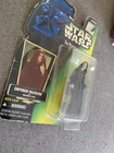 Kenner Star Wars: Power of the Force Green Card Emperor Palpatine Action Figure