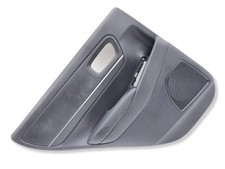 Porte arrière et accessoires Honda HR-V