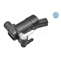Waschwasserpumpe Scheibenreinigung FüR Volvo C30 533 06 Bis 12 Meyle Chba Hjba