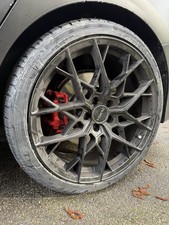 NEW Set of 2 Uniroyal RainSport 5 Tyres – 235/35 R19 91Y XL