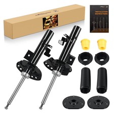 Amortisseur Ford S-MAX