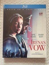 Irena's Vow 2023 1-D