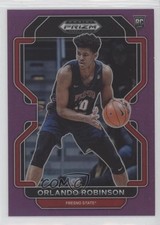 Orlando Robinson