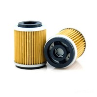 ÖLfilter Hiflo HF143 FüR Yamaha XC 125 TR Cygnus R Bj. 1996-1999