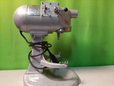 Hobart N50 5 Qt Stand Mixer for sale online | eBay