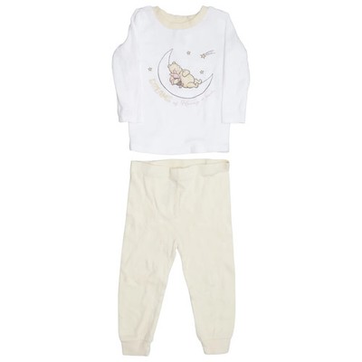 Primark, Pyjama, Größe: 80, model: winnie the pooh, Baumwolle/Elasthan #BOj