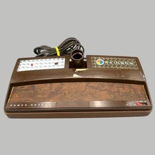 Rainbow Vacuum Cleaner SE D4C DC4 Power Nozzle Head Roller Brush R-1650C Used