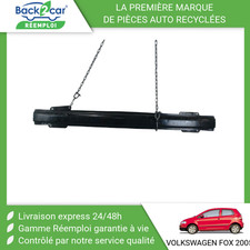 Pare-choc arrière Volkswagen FOX