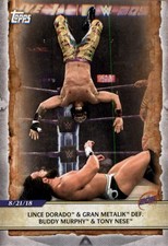 2020 Topps WWE Road to WrestleMania BASE Wrestling Cards Pick from List