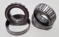 Steering Head Stock Bearing Kit For BMW R 100 S 1976 - 1980