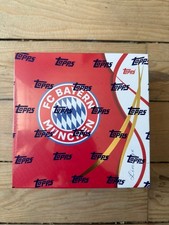 2026 Topps Cardtober Fest FC Bayern Munchen Soccer Guide in-content 9