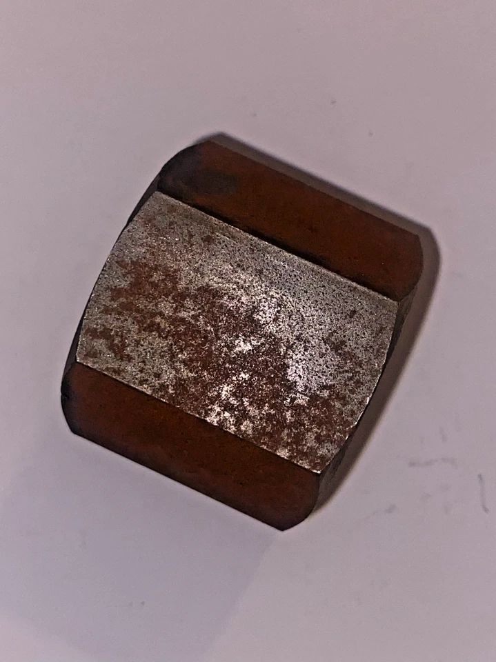 Aspirador Dodge Rampage 1984 nuevo genuino, número de pieza 6032254 Foto 2 de 4