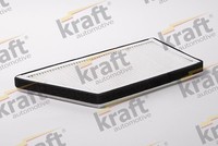 Kraft Automotive 1735530 Innenraumfilter FüR Peugeot 206 206+ 1.1-2.0D 08.98-