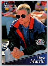 1994 Traks Premium LOY ALLEN JR. #143 Tri-Star Motorsports