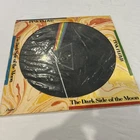 PINK FLOYD - DARK SIDE OF THE MOON PICTURE DISC -