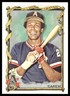 Rod Carew 2023 Topps Allen & Ginter #51 California Angels FREE SHIP AutographDen