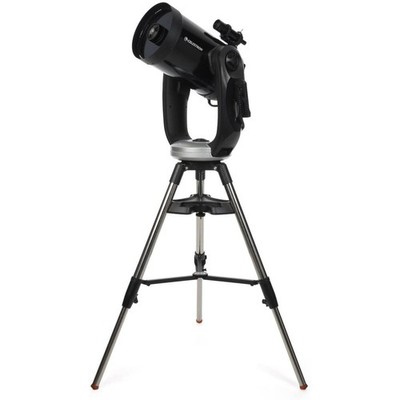 Celestron CPC-1100 GPS XLT 11'' Schmidt-Cassegrain Computerized Telescope