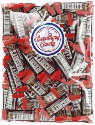 Hershey's Special Dark Snack 1kg