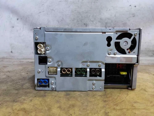 A2129068800 Sistema Navegacion Gps para MERCEDES-BENZ CLASE E (BM 212) L 1108636 - Imagen 2 de 12