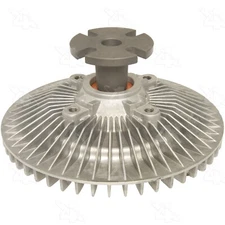 Engine Cooling Fan Clutch 4 Seasons For 1991 Dodge W250 5.2L V8