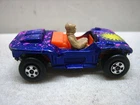 VINTAGE LOOSE 1973 MATCHBOX LESNEY ROLAMATICS #47 BEACH HOPPER ENGLAND
