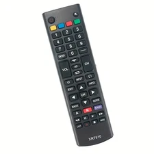 New XRT510 Replaced Remote For VIZIO All M-Series TV M321I-A2 M401I-A3 M471I-A2