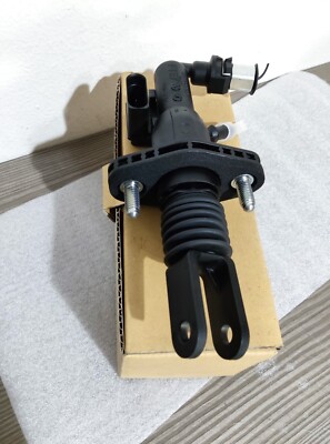 Isuzu CLUTCH MASTER CYLINDER SUITS D-MAX 3.0 PICK-UP 2019-20