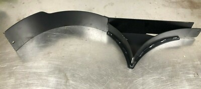 Nuovo OEM Husqvarna HU46 Pacciamatura Kit Per 46 " 2007 Yth Serie - Foto 5