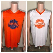 Cleveland Cavaliers Academy Jersey Reversable Medium NBA basketball Shirt Cavs
