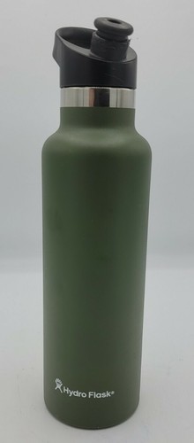 Columbia HydroFlask 21oz double walled 