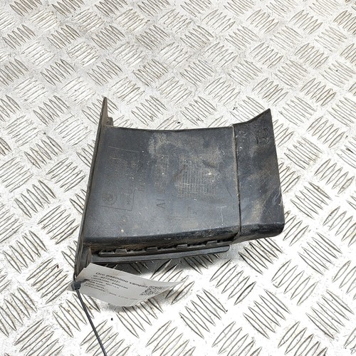 BMW 5 F10 Luftansaugkanal vorne links 7185167 3.0 Diesel 230kw 2012 27240227