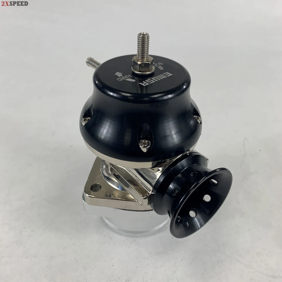 38mm 30 PSI Universal BOV fit Honda Mazda Mitsubishi Toyota Subura RS Style - Image 4 of 4