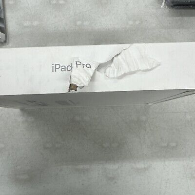 Apple iPad Pro 12.9-inch (6th generation) A2764 256 GB, Wi Apple iPad Pro 12.9-inch (6th generation) A2764 256 GB, Wi