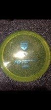 Used Discmania FD C-Line Fairway Driver Disc Golf 175g