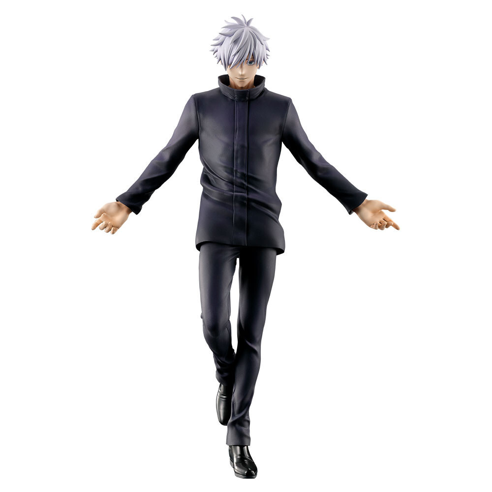 その他 Ichiban Kuji Satoru Gojo Satoru Gojo Figure Ichiban Kuji Jujutsu Kaisen Shibuya Incident