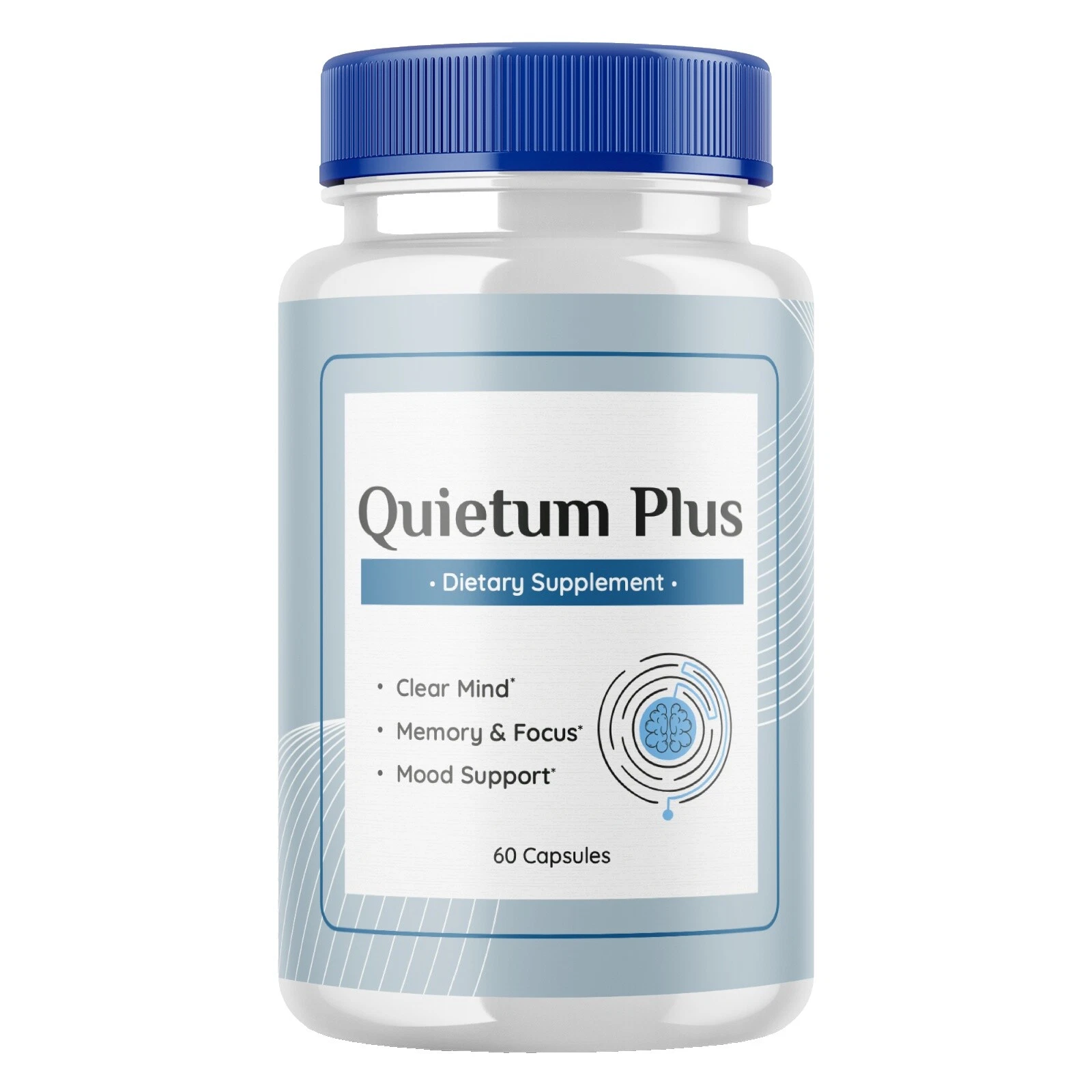 Health Plus Vitamins & Lifestyle Supplements