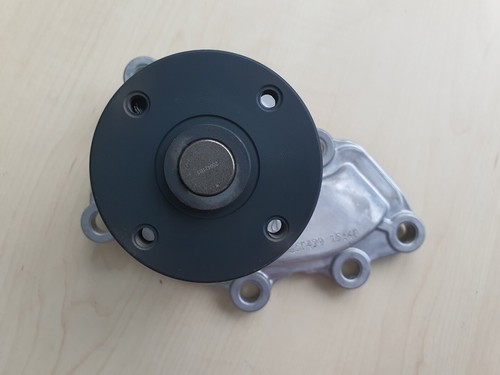 OEM 25100-04010 Engine Water Pump Assy Ups/Ems for Kia Picanto 2012~2016 - Picture 4 of 14