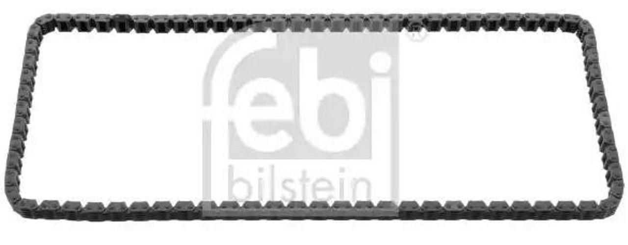 Chaîne de distribution Nissan 1.3 1.8 à 154 maillons pour moteur essence