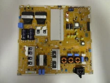 LG 65UF8600-UF 60UF7690-UH Power Supply / LED Board EAY63729201