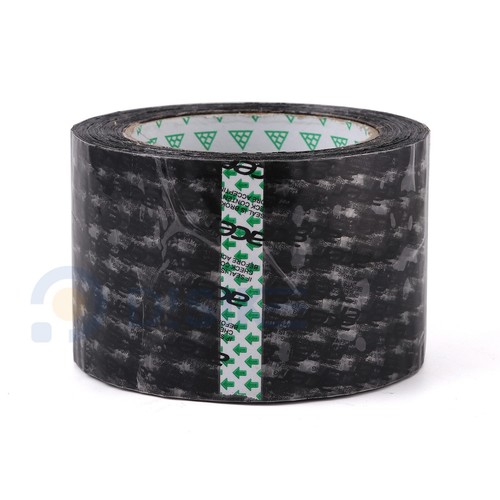 1Roll 72mm*100m Strong Self Stick Packing Carton Sealing Tape, ACER Logo Tape - Picture 2 of 3
